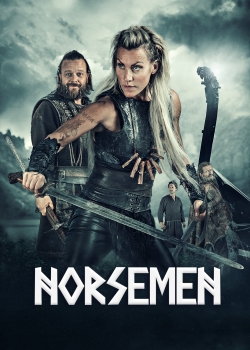 Norsemen-free