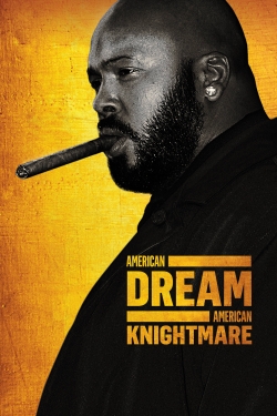 American Dream/American Knightmare-free