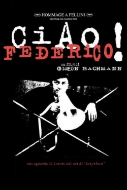 Ciao, Federico!-free