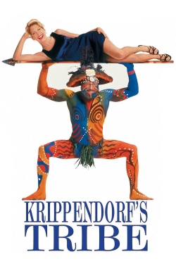 Krippendorf's Tribe-free