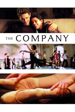 The Company-free