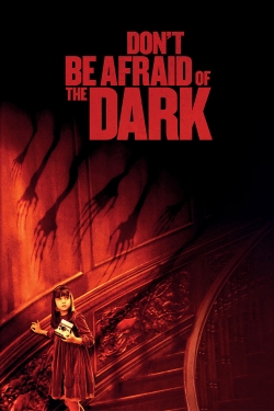 Don't Be Afraid of the Dark-free
