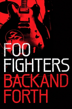 Foo Fighters: Back and Forth-free