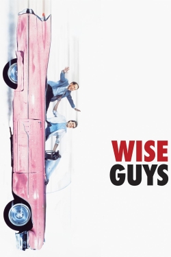 Wise Guys-free