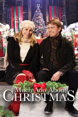 Much Ado About Christmas-free