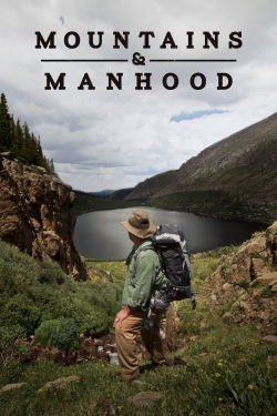 Mountains & Manhood-free