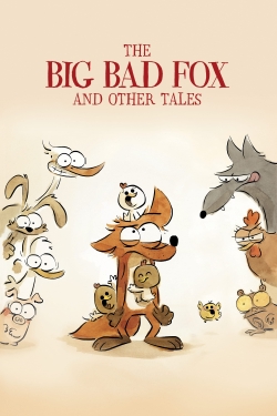 The Big Bad Fox and Other Tales-free