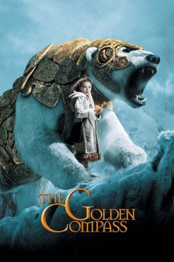 The Golden Compass-free