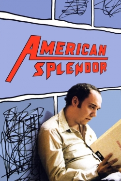 American Splendor-free