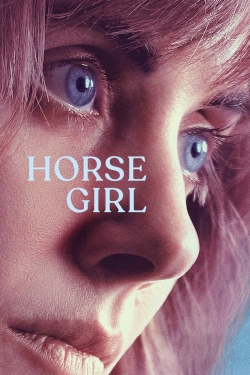 Horse Girl-free
