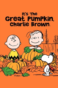 It's the Great Pumpkin, Charlie Brown-free