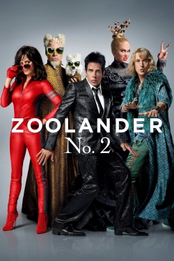 Zoolander 2-free