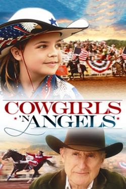 Cowgirls n' Angels-free