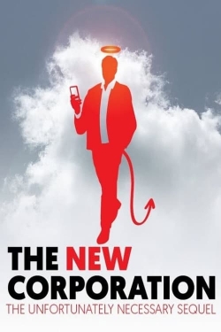 The New Corporation: The Unfortunately Necessary Sequel-free