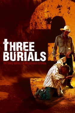 The Three Burials of Melquiades Estrada-free