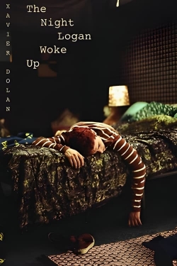 The Night Logan Woke Up-free