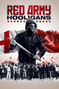 Red Army Hooligans-free