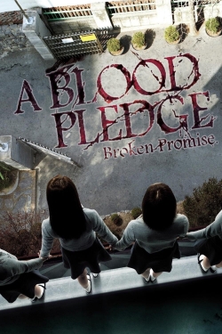 A Blood Pledge-free