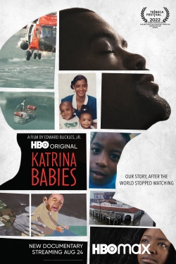 Katrina Babies-free