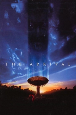 The Arrival-free