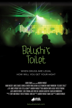 Belushi's Toilet-free