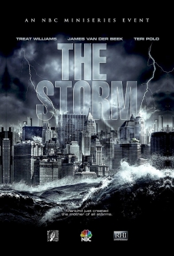 The Storm-free
