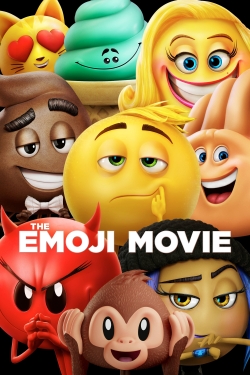 The Emoji Movie-free