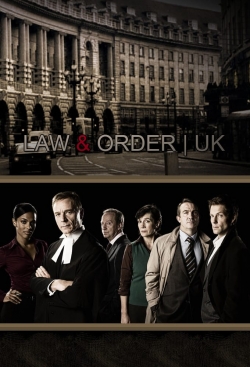 Law & Order: UK-free