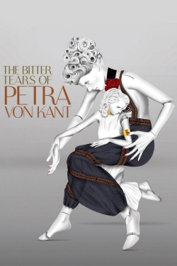 The Bitter Tears of Petra von Kant-free