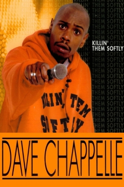 Dave Chappelle: Killin' Them Softly-free