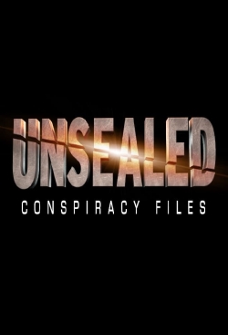 Unsealed: Conspiracy Files-free