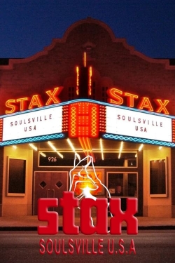 Stax: Soulsville USA-free