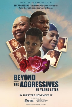 Beyond the Aggressives: 25 Years Later-free