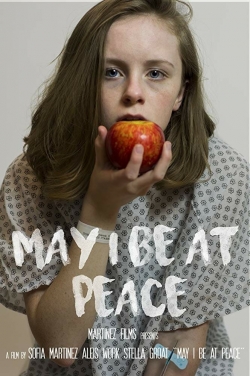May I Be at Peace-free