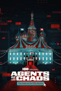 Agents of Chaos-free