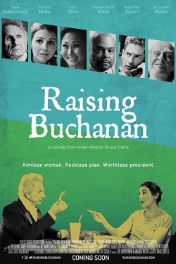 Raising Buchanan-free