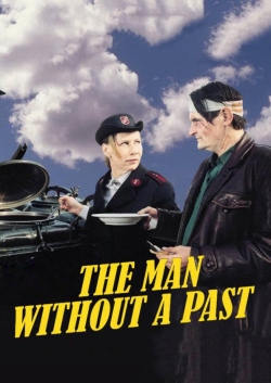The Man Without a Past-free