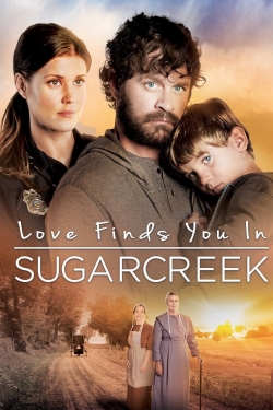 Love Finds You In Sugarcreek-free