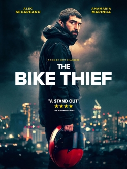 The Bike Thief-free