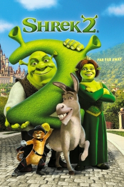 Shrek 2-free