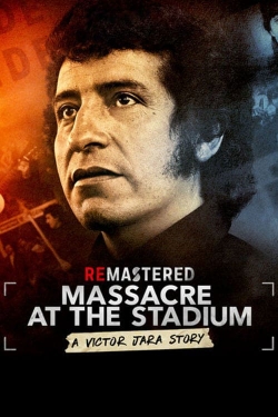 ReMastered: Massacre at the Stadium-free
