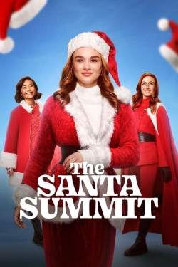 The Santa Summit-free