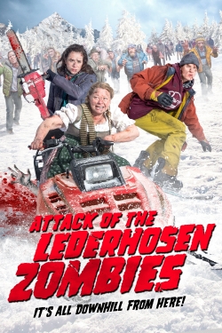 Attack of the Lederhosen Zombies-free