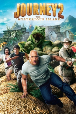 Journey 2: The Mysterious Island-free