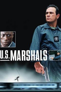 U.S. Marshals-free