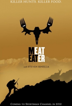MeatEater-free