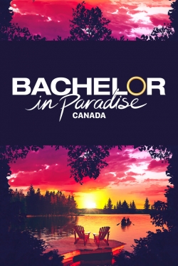 Bachelor in Paradise Canada-free