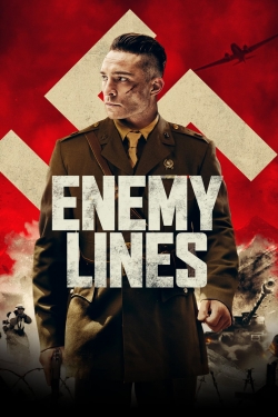 Enemy Lines-free