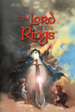The Lord of the Rings-free
