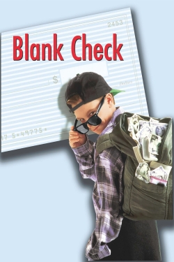 Blank Check-free
